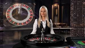 Diagram tabel pembayaran European Roulette dengan semua jenis taruhan dan odds